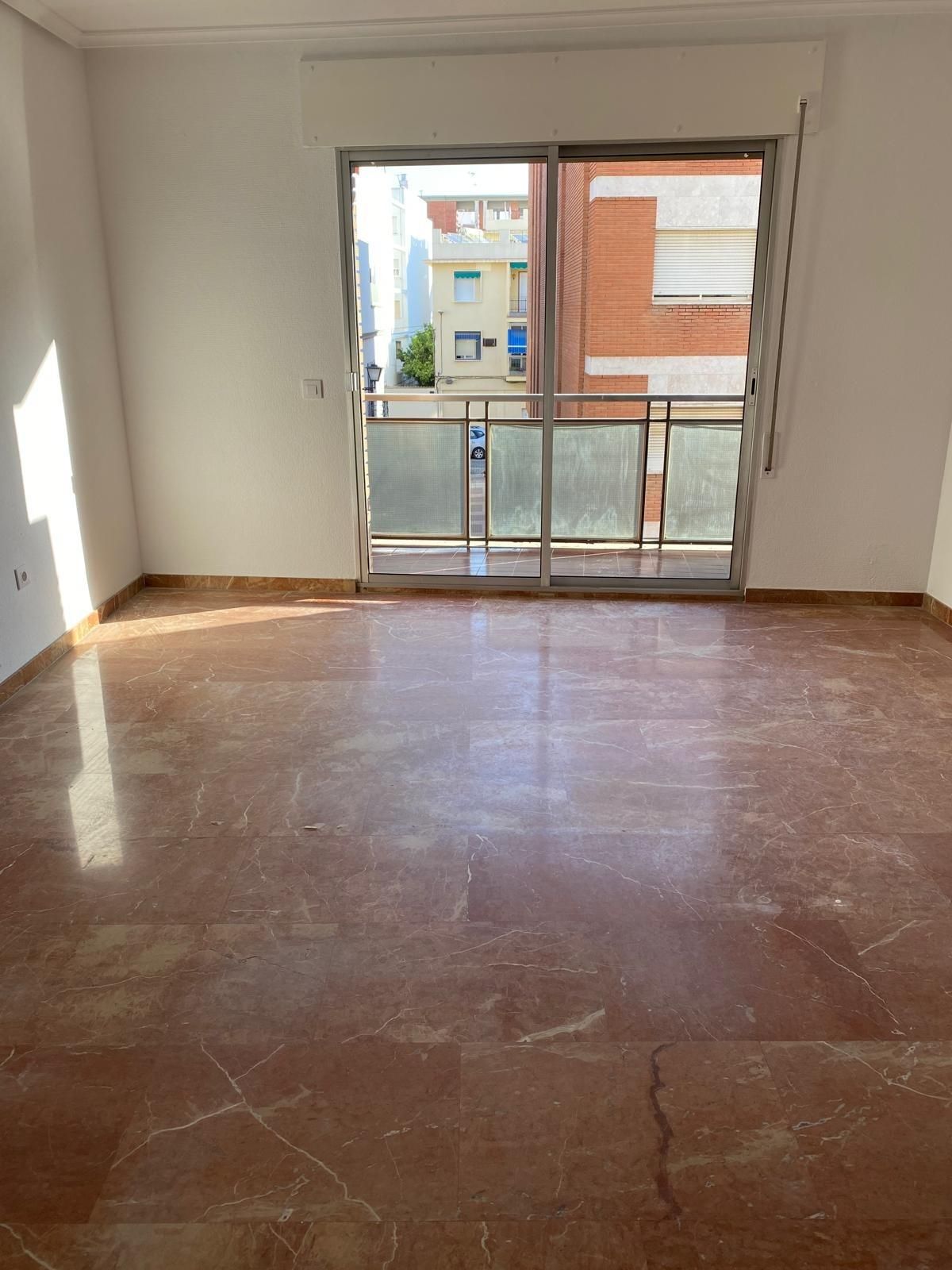 Living room of Flat to rent in  Sevilla Capital  with Air Conditioner and Heating