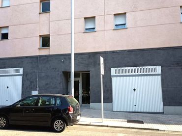 Wohnung zum Verkauf in Calle Riu Ter