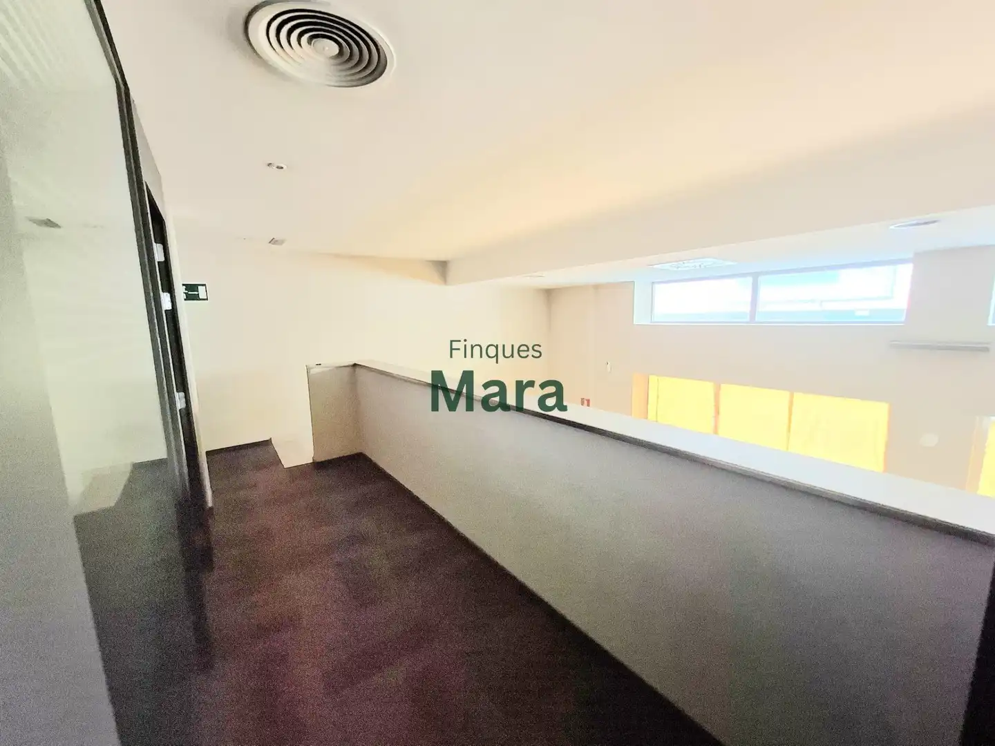 Gewerbefläche zur Miete in Carrer Bonaventura Aribau, imagen 5