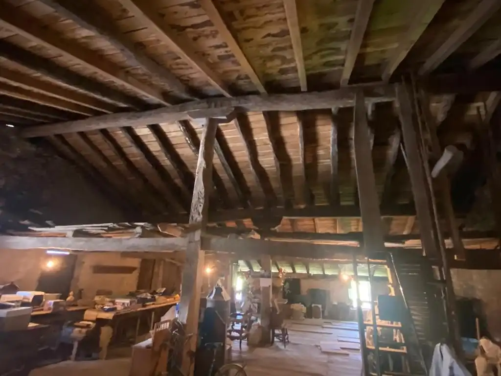 Casa o xalet en venda en Berastegi amb Jardí privat i Traster