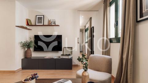 Foto 2 de Apartament de lloguer a Carrer del Duc, Barri Gòtic, Barcelona