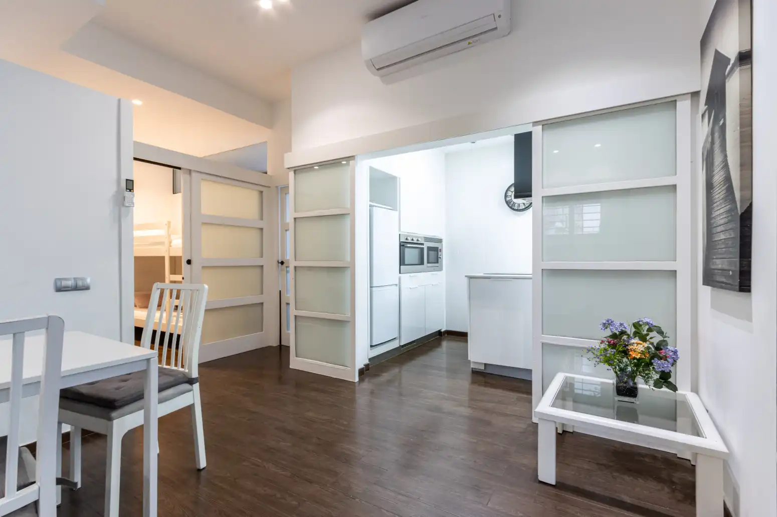 Küche von Wohnung zum Verkauf in Sud