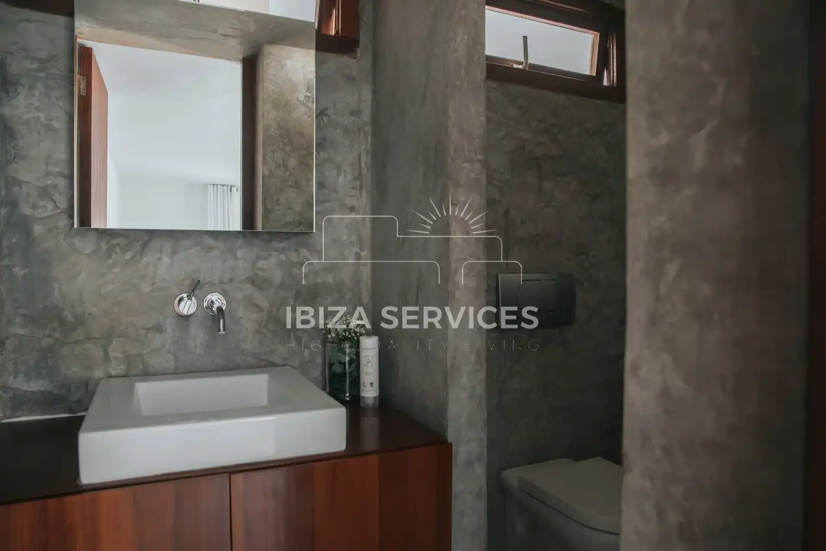 Villa mit Pool zum Verkauf in Sant Joan de Labritja, imagen 28