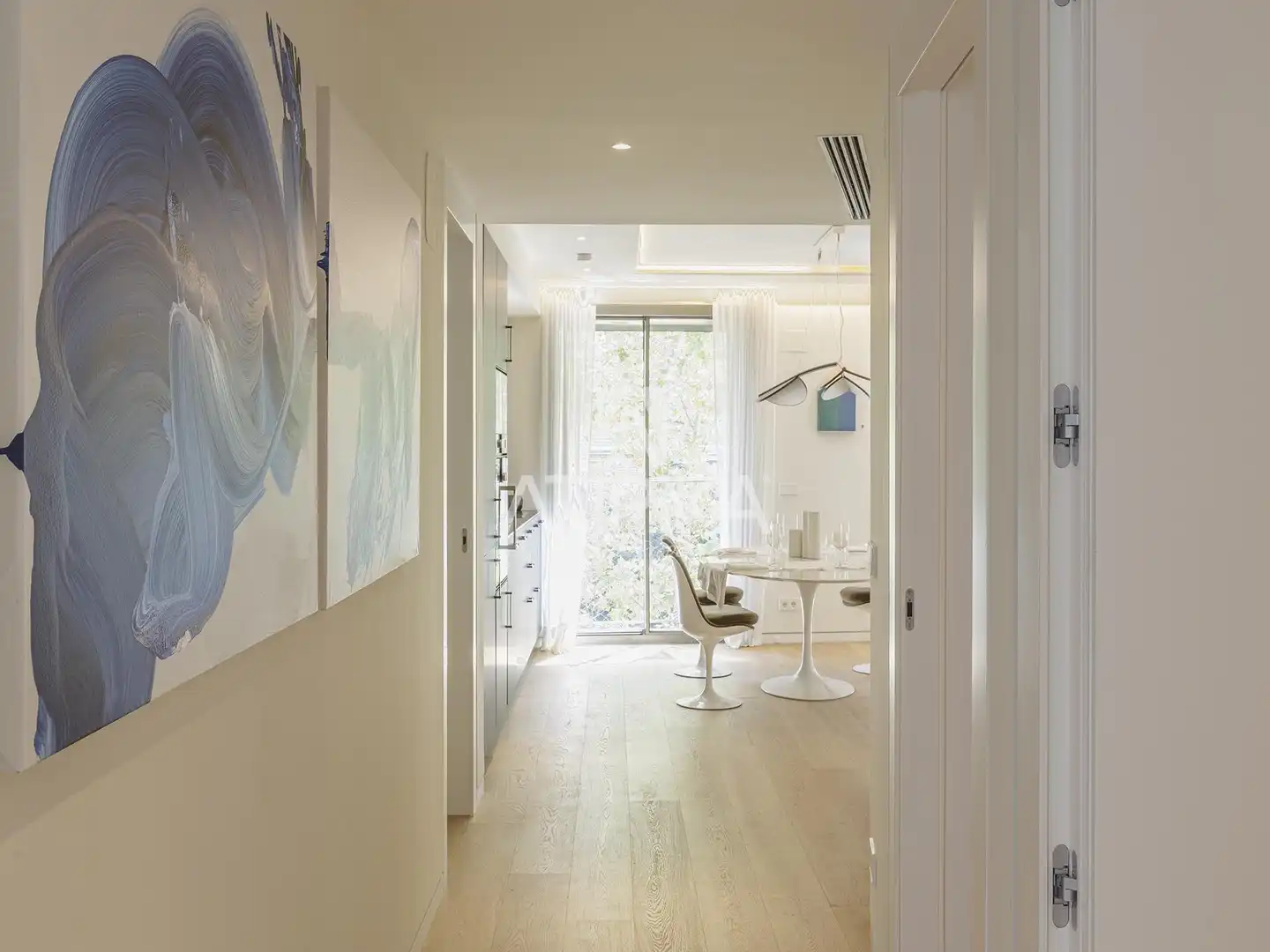 Appartement avec terrasse à vendre à Gràcia, imagen 30