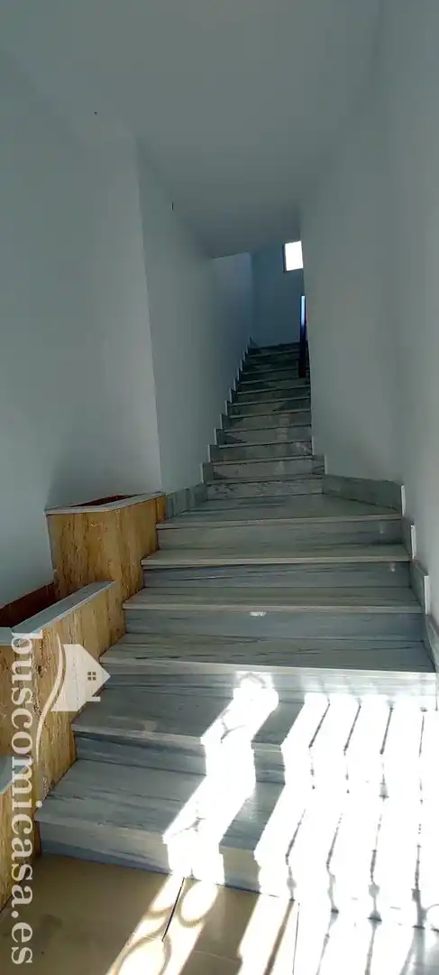 Casa amb terrassa en venda a Del Gallo, imagen 12