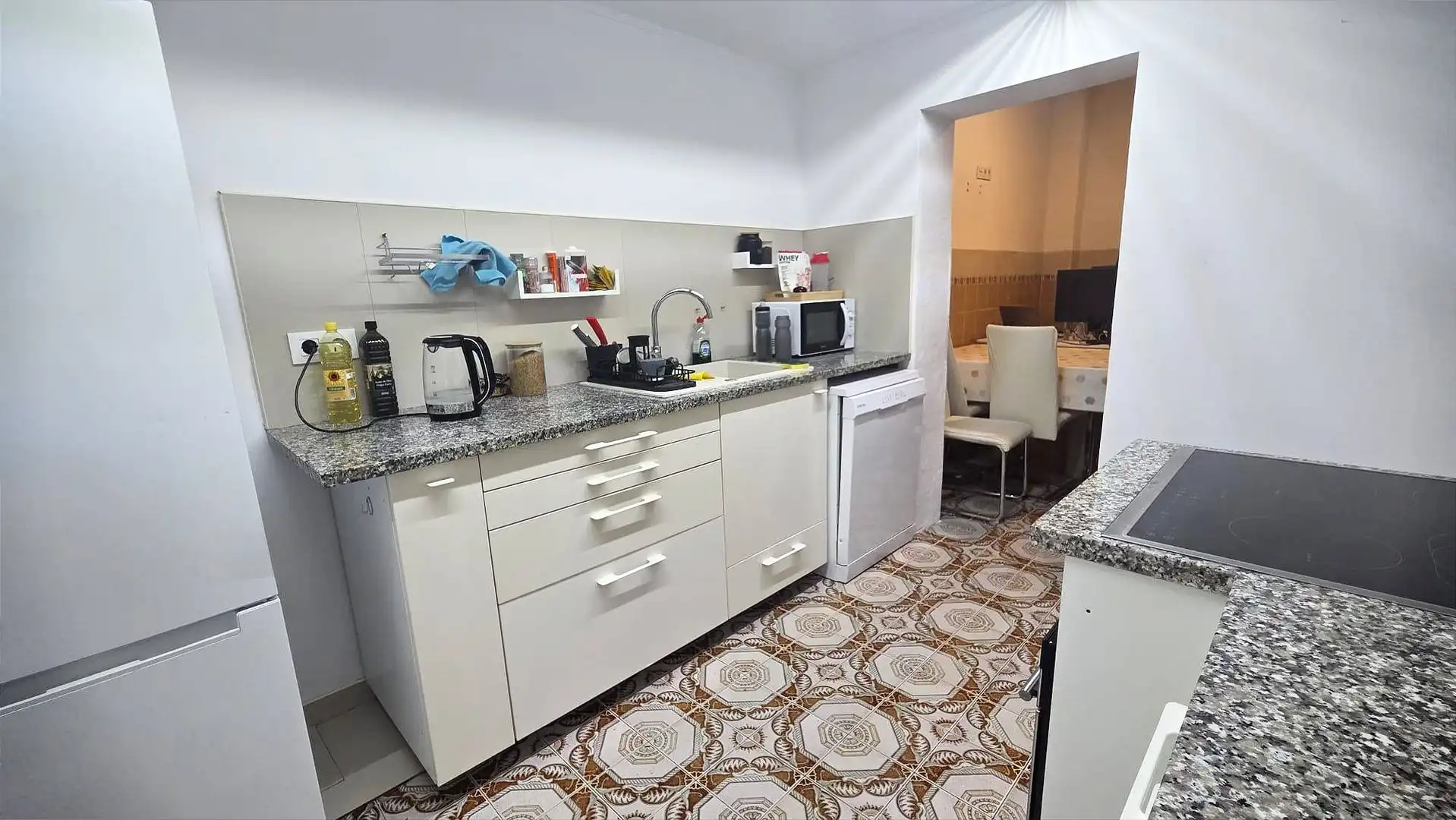 Piso en venta en Puerto de Sagunto, imagen 4