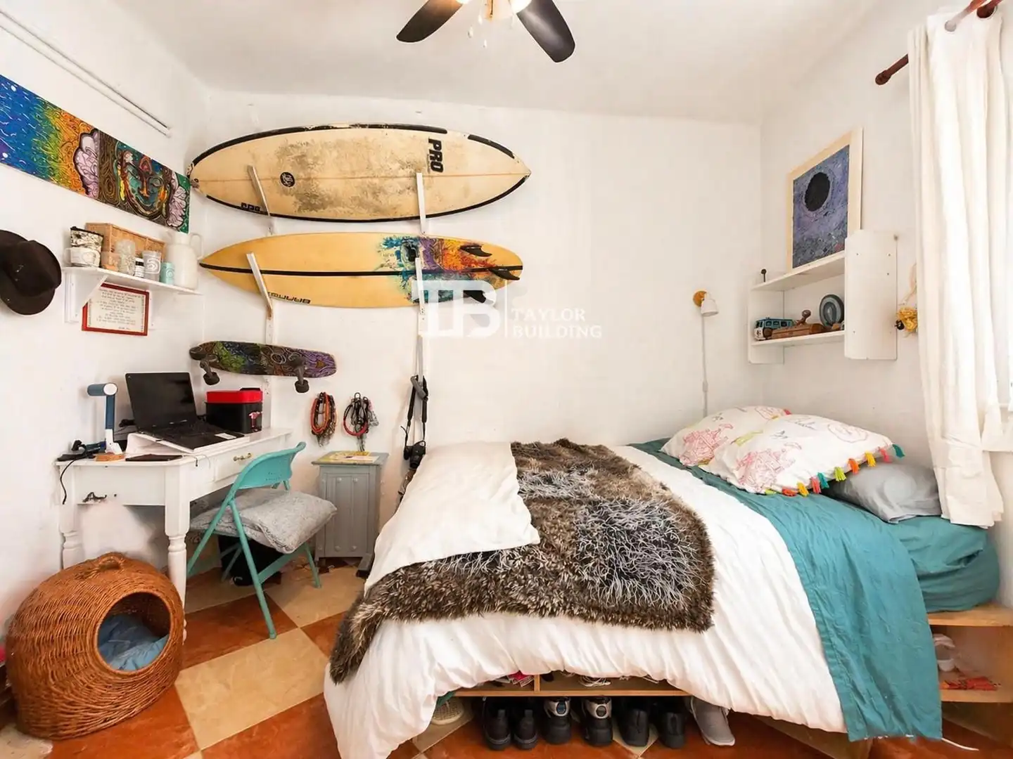 Flat with terrace for sale in Sant Elies, imagen 17