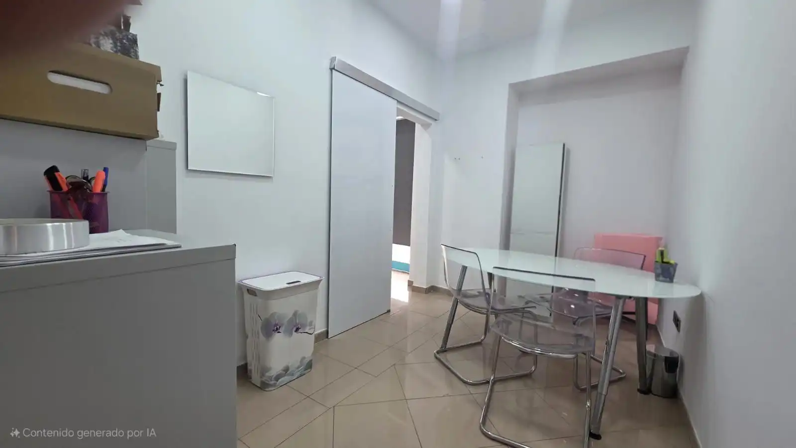 Local comercial en alquiler en Casco Histórico, imagen 5