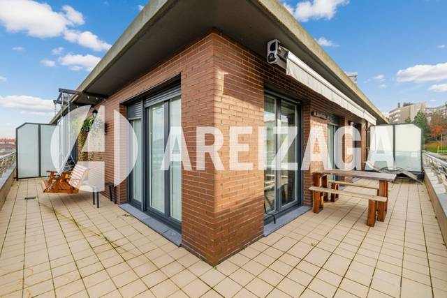 Piso en Venta en Calle Harrobieta Plazatxoa en Altza
