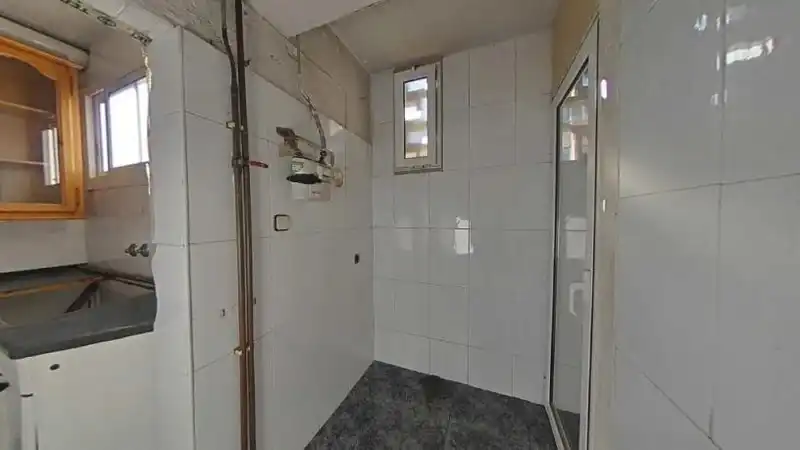 Baño de Piso en venta en Barcelona