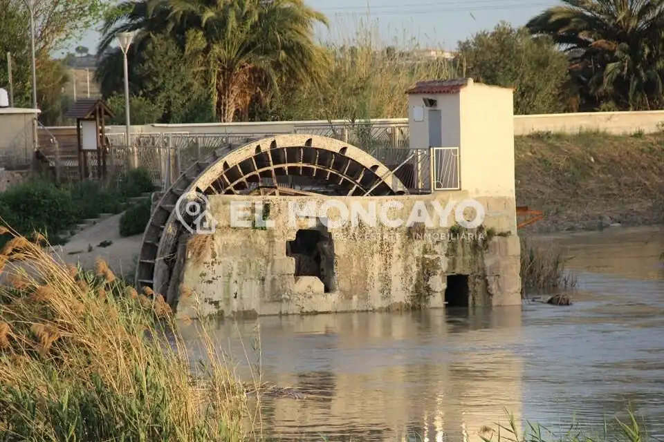 Chalet con jardín en venta en Rojales, imagen 20