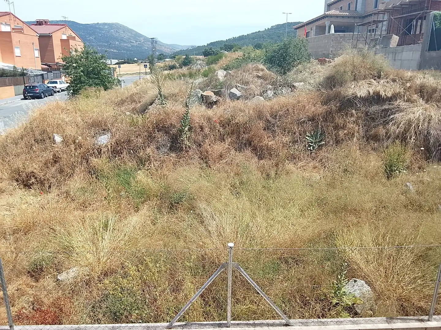Terrenos y solares en venta en Robledo de Chavela, imagen 3