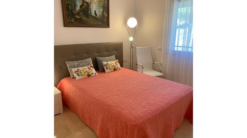 Foto 5 de Apartament de lloguer a Portals Nous, Calvià