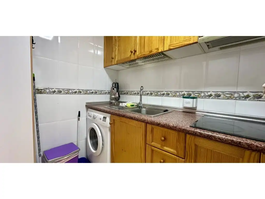 Apartamento con balcón en venta en Calle Beniajan, imagen 13