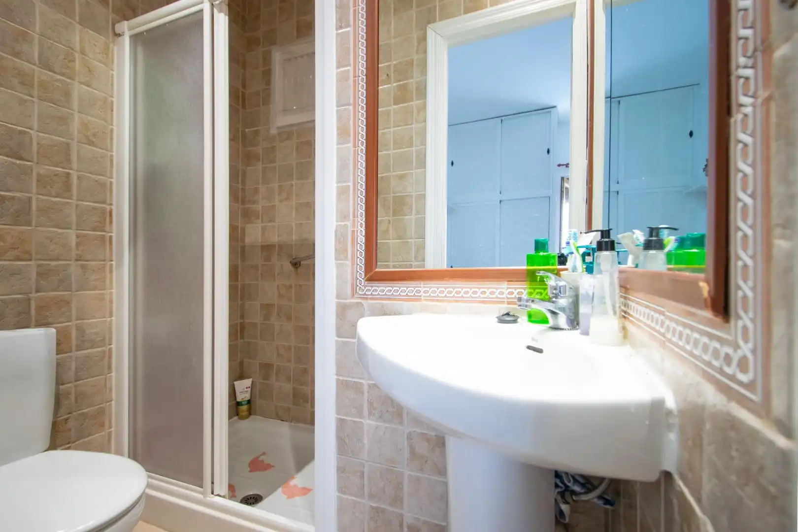 Baño de Piso en venta en Triana