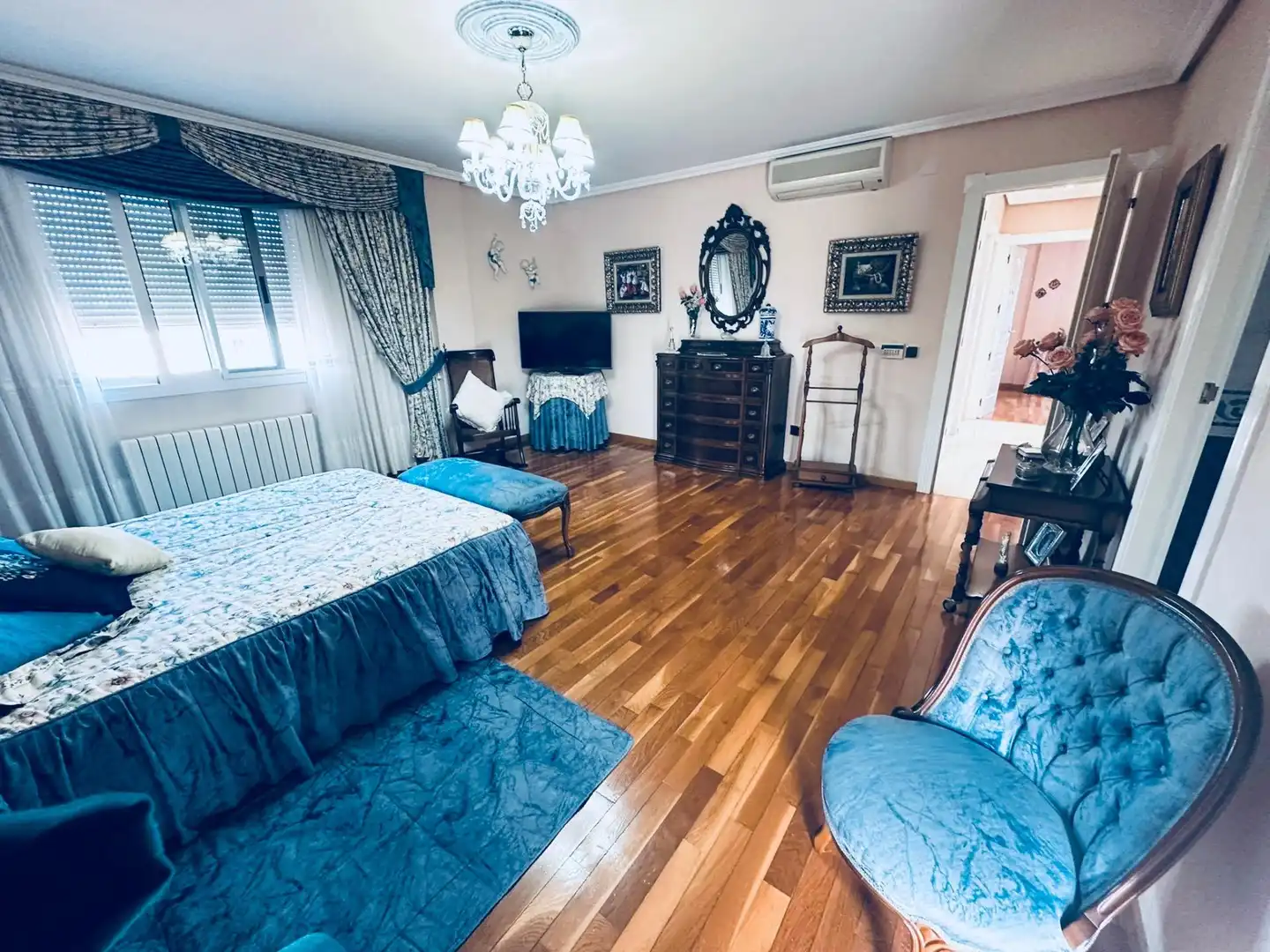 Chalet con terraza en venta en Rincón de Loix, imagen 9