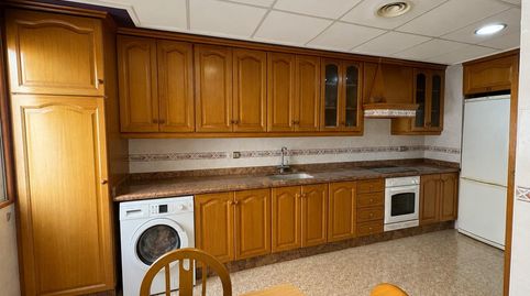 Foto 2 de Casa adosada en venta en Calle Pardines, Algemesí, Valencia
