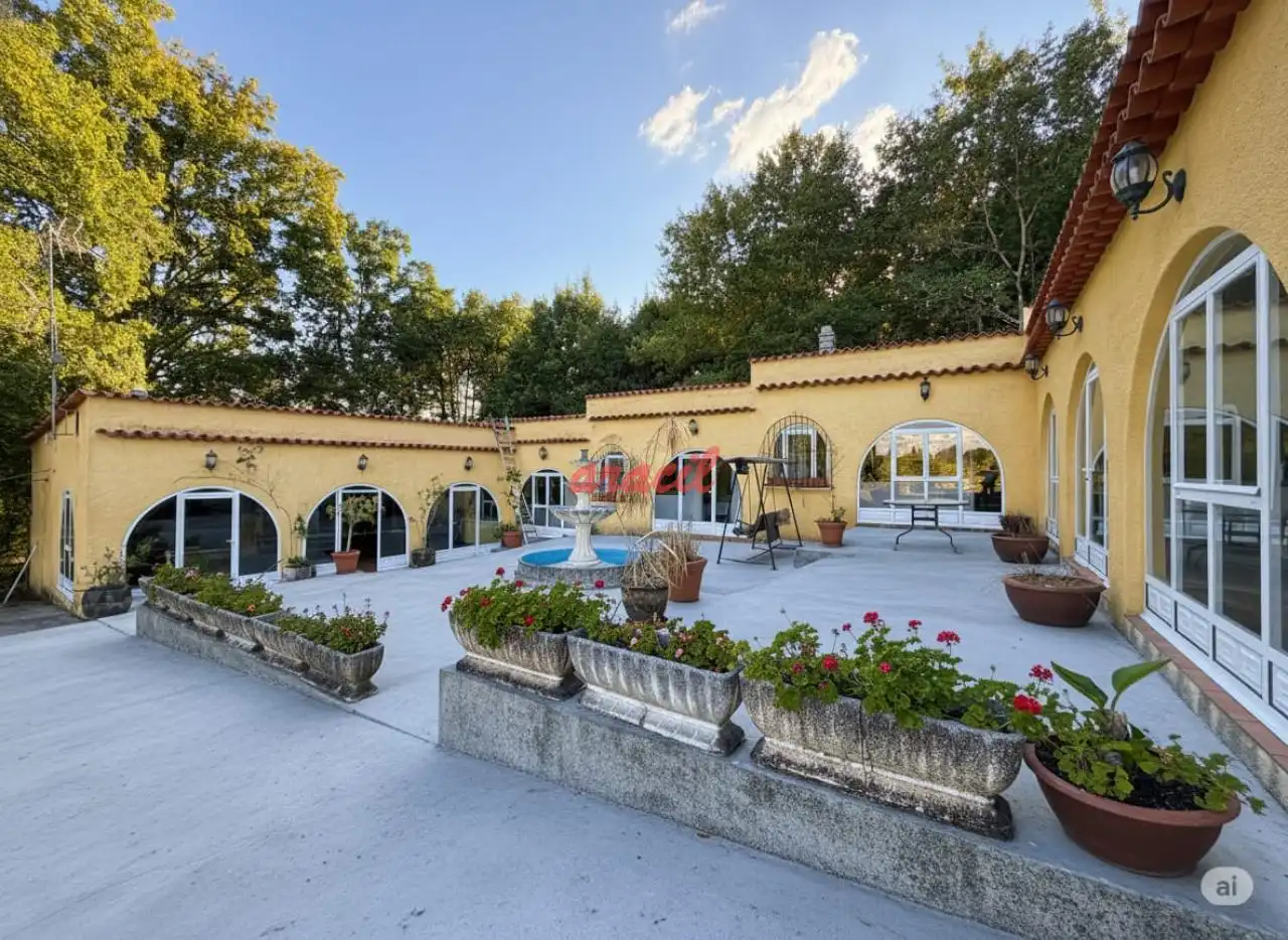 Chalet con piscina en venta en Coles, imagen 16