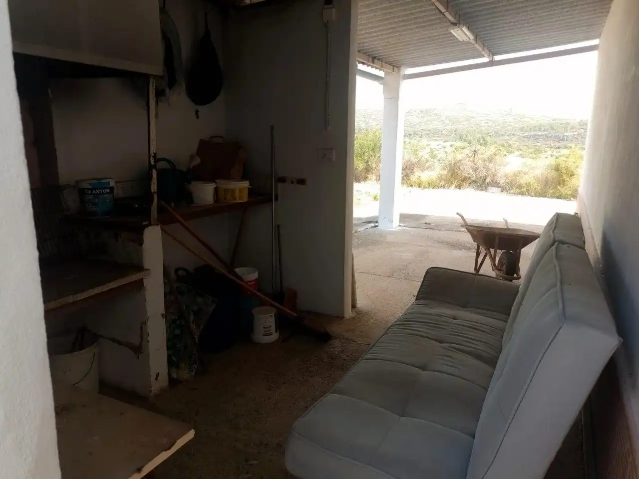 Casa o xalet en venda en Chiva amb Calefacció, Jardí privat i Terrassa