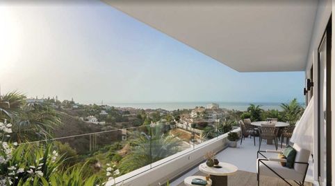 Foto 2 de Ático en venta en Avenida Condes de San Isidro, 52, Puerto Deportivo, Fuengirola