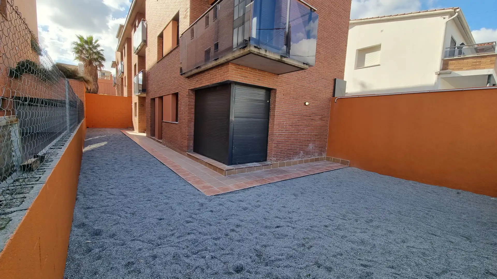 Pis amb jardí en venda a Calle del Sol, imagen 2