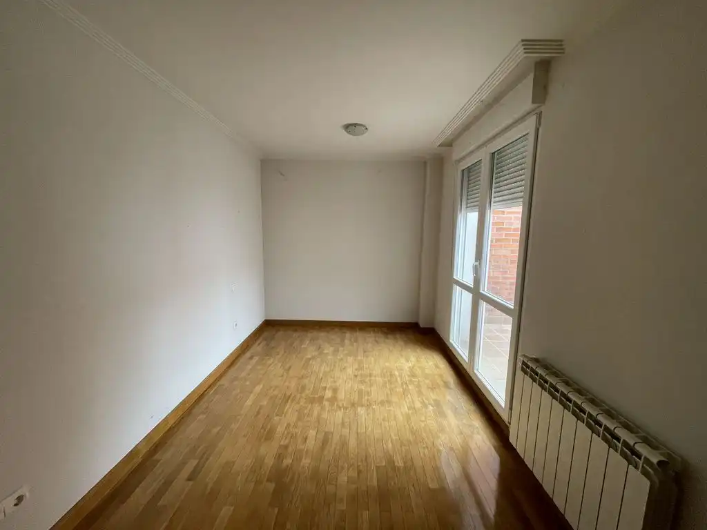 Ático en venta en Alonso De Ercilla , Avenida de Madrid