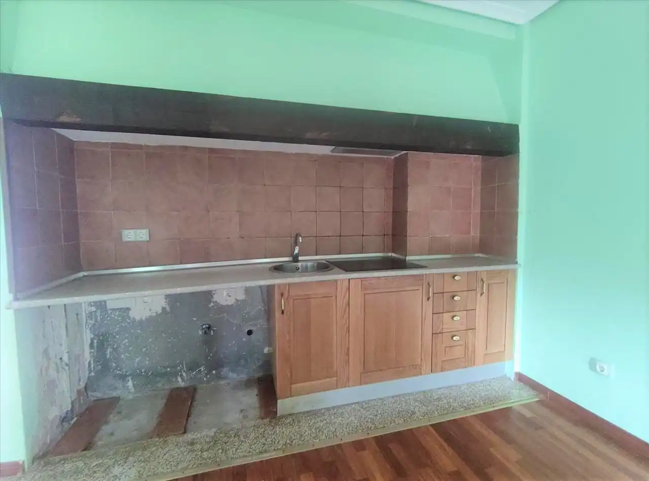 Piso en venta en Lobios