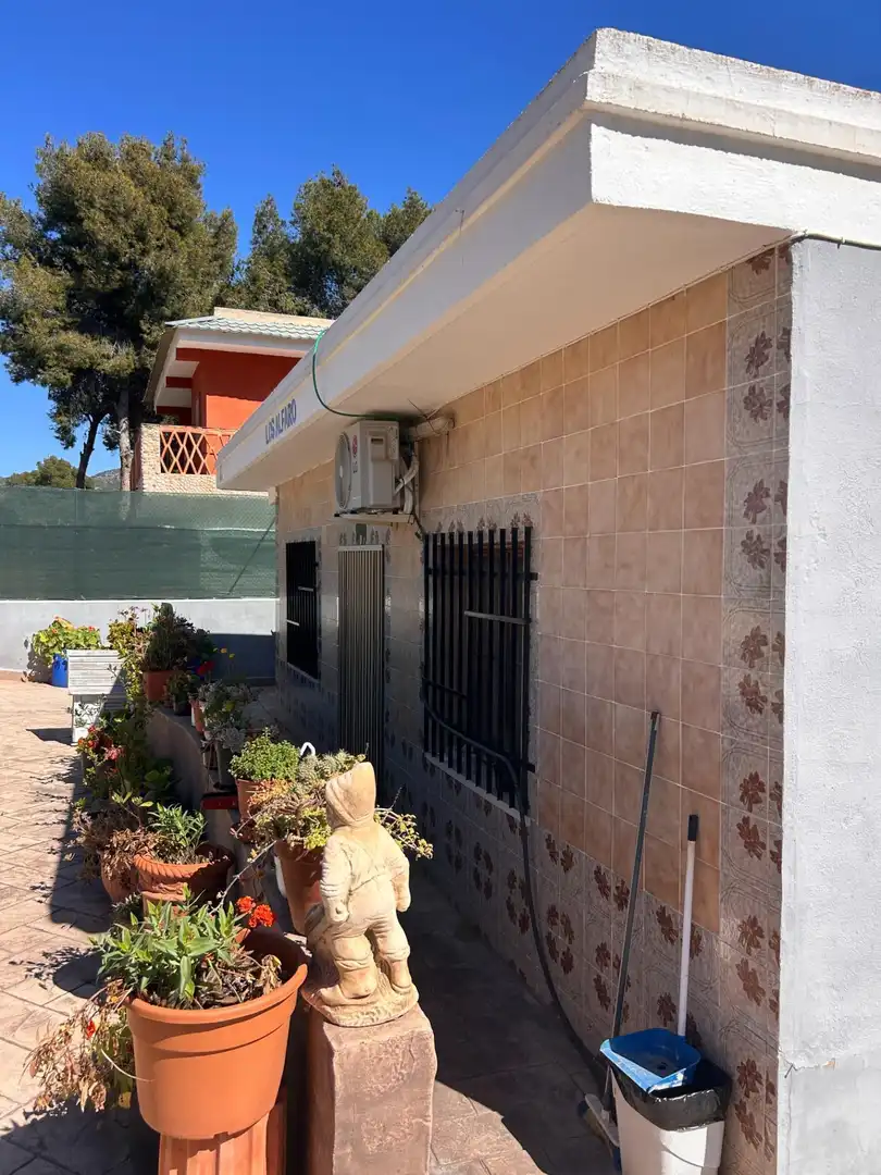 Chalet en venta en Calle PLA DE PAVIA, imagen 10