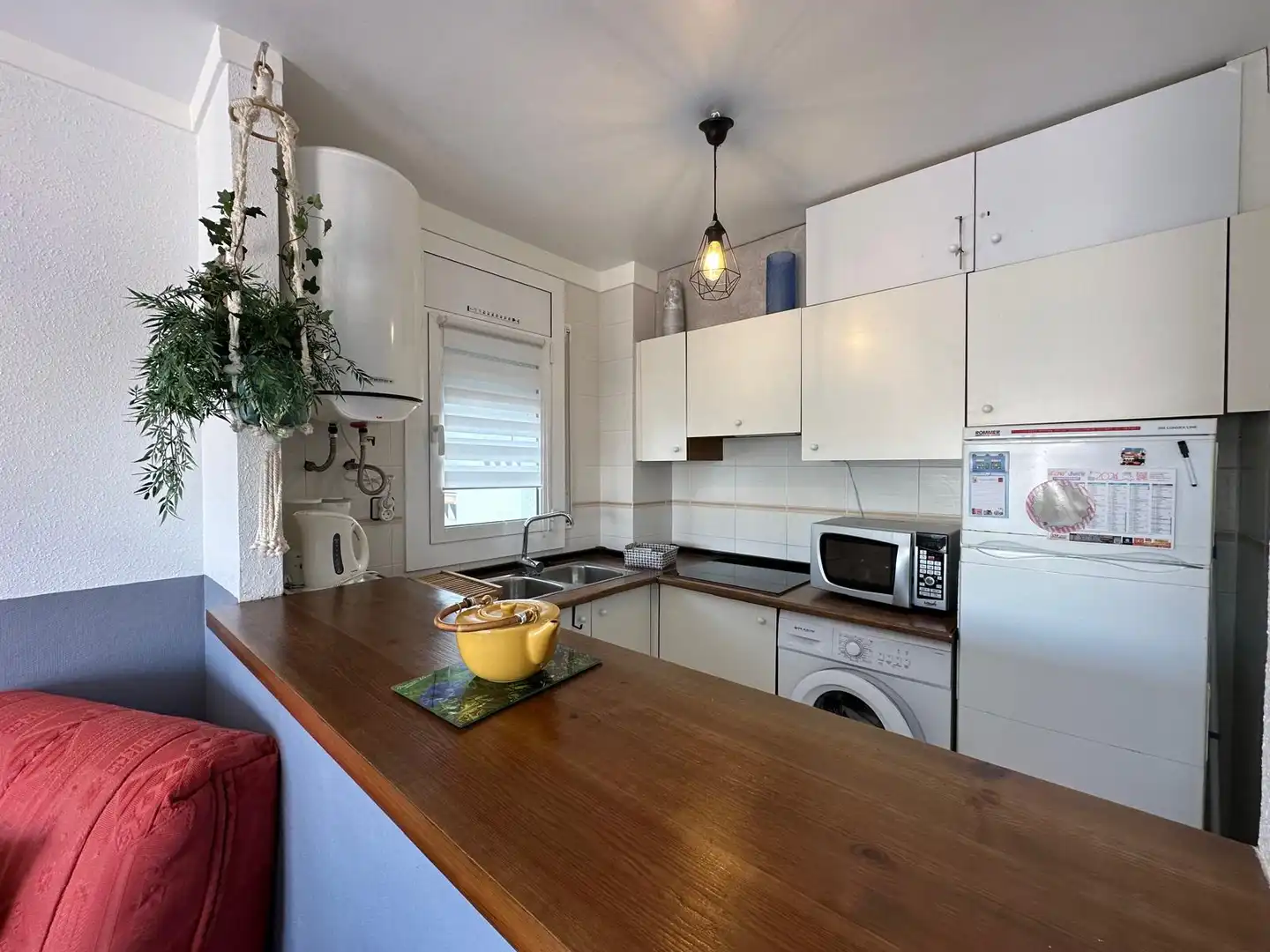 Appartement compact avec piscine à vendre à Carrer Pitarra 2, imagen 19