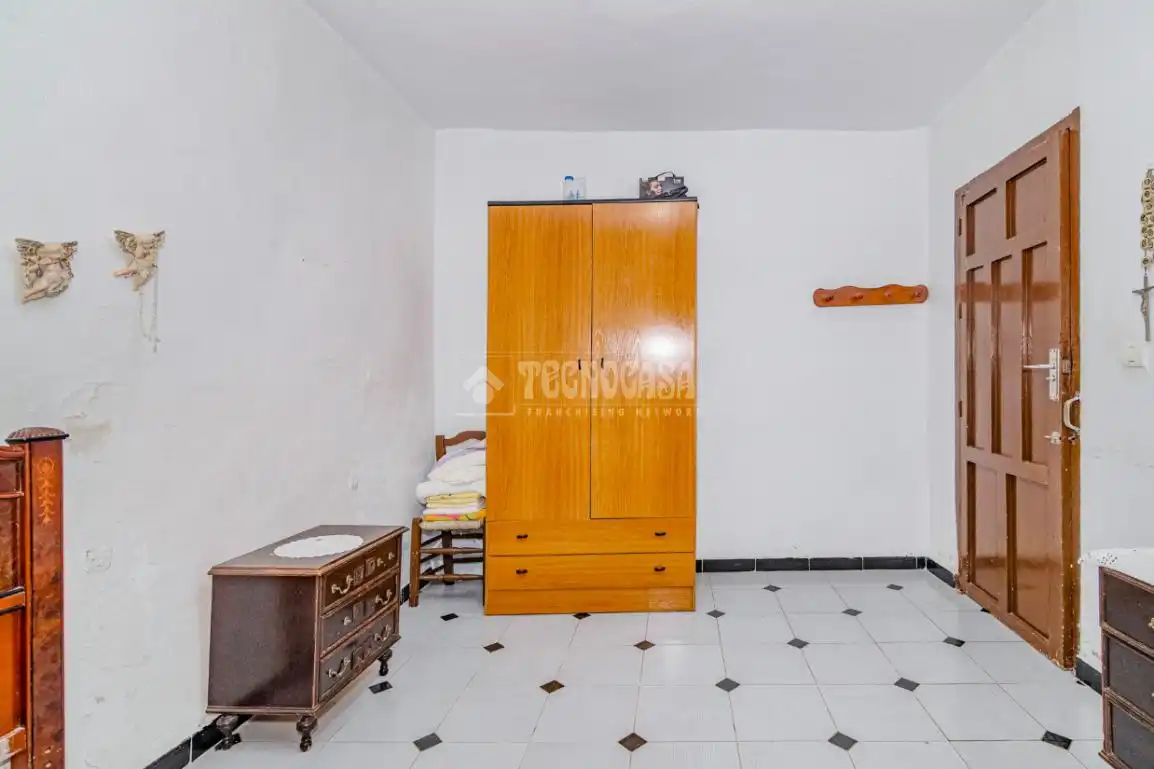 Habitación de Casa adosada en venta en Alhendín con Terraza