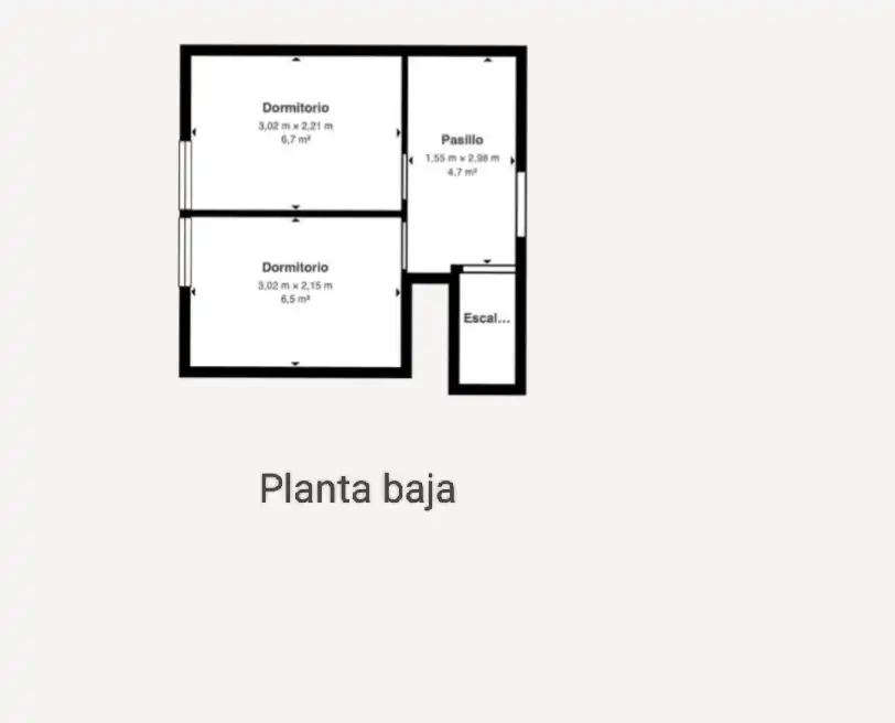 Flat for sale in Vigo   with Parquet flooring, Storage room and Furnished