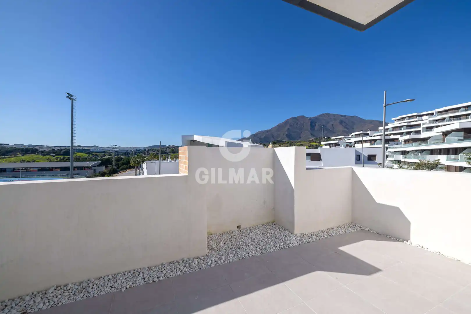 Penthouse mit Terrasse zum Verkauf in Estepona Pueblo, imagen 32