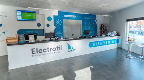 Photo 4 of Industrial buildings for sale in Numancia de la Sagra, Toledo