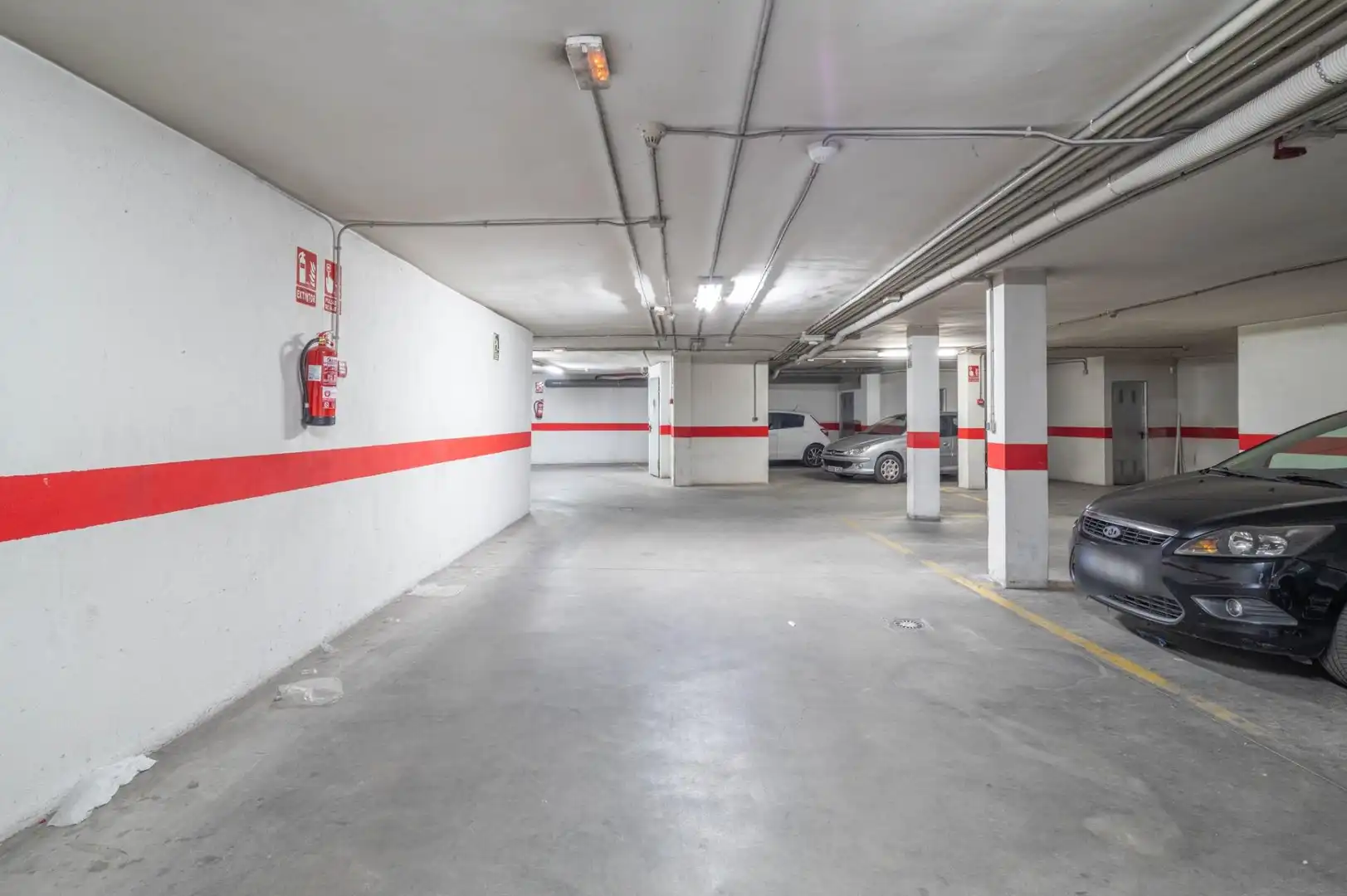 Ático en venta en Calle de Palencia, 36, Las Tres Cruces
