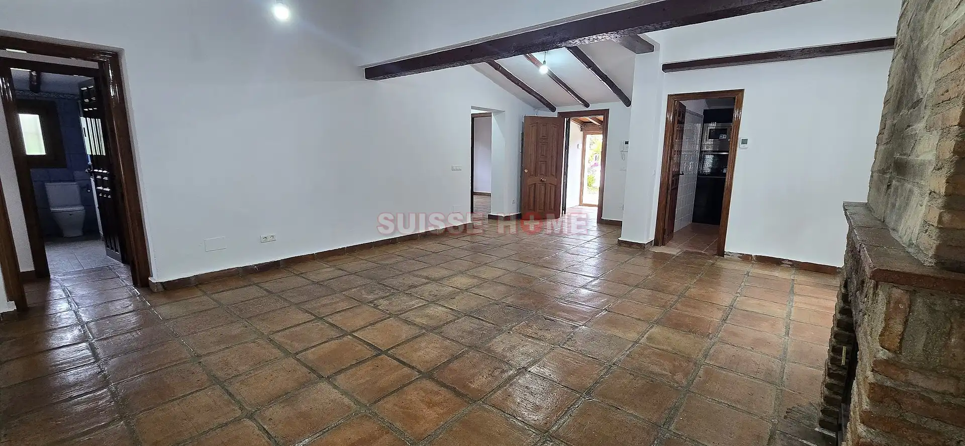 Casa con piscina en venta en Vélez-Málaga ciudad, imagen 7