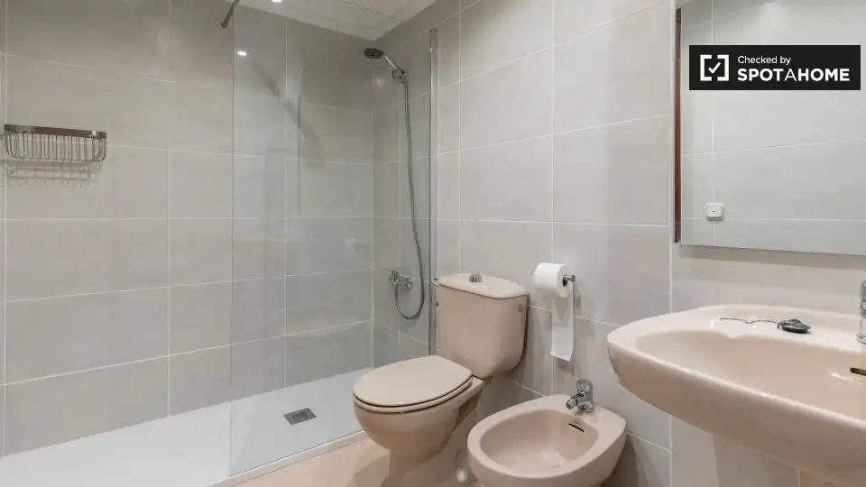 Room in Jaume Roig