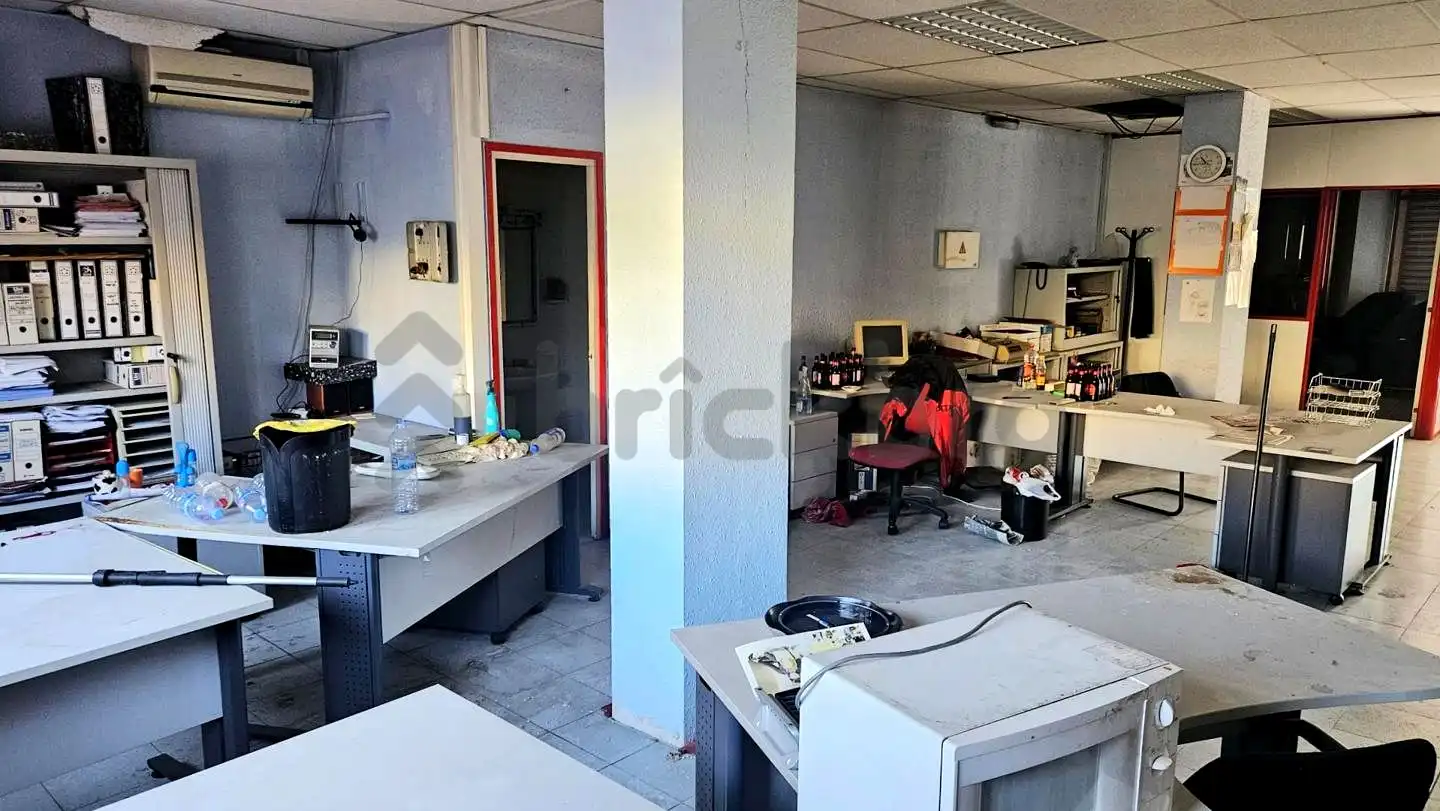 Local comercial de lloguer a De La Mare De Déu De Montserrat, imagen 5