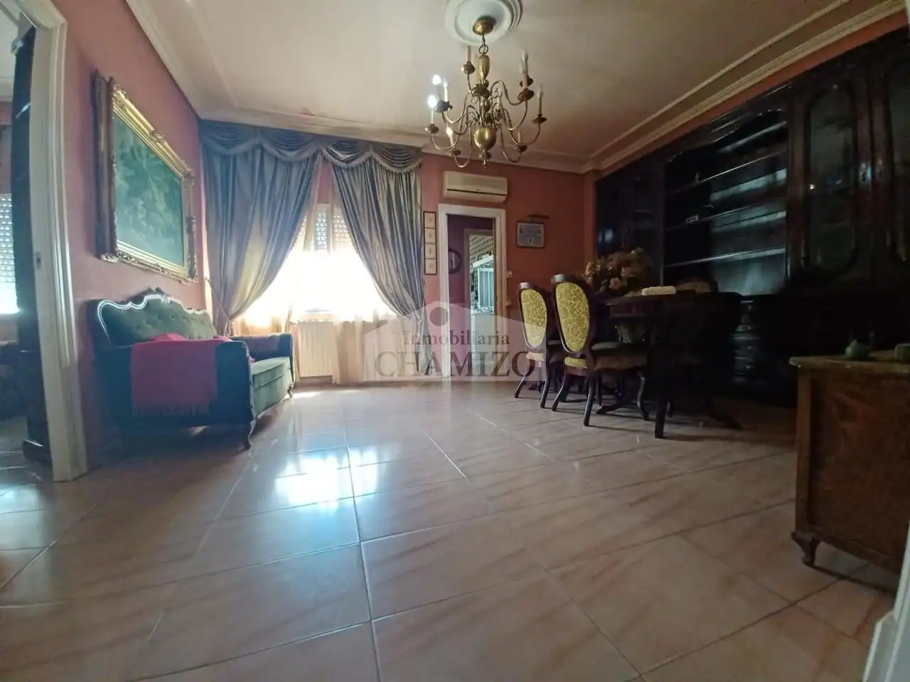 Casa o xalet en venda a Calle San Francisco, 43, Villanueva de la Serena