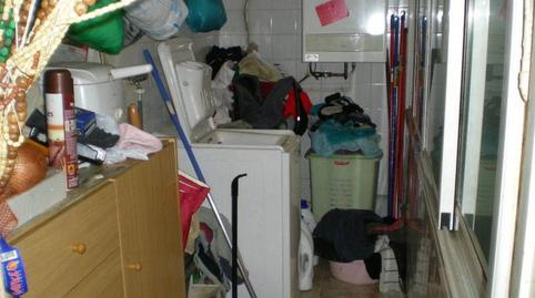 Foto 2 de Pis en venda a Fonts dels Capellans - Sagrada Família, Barcelona