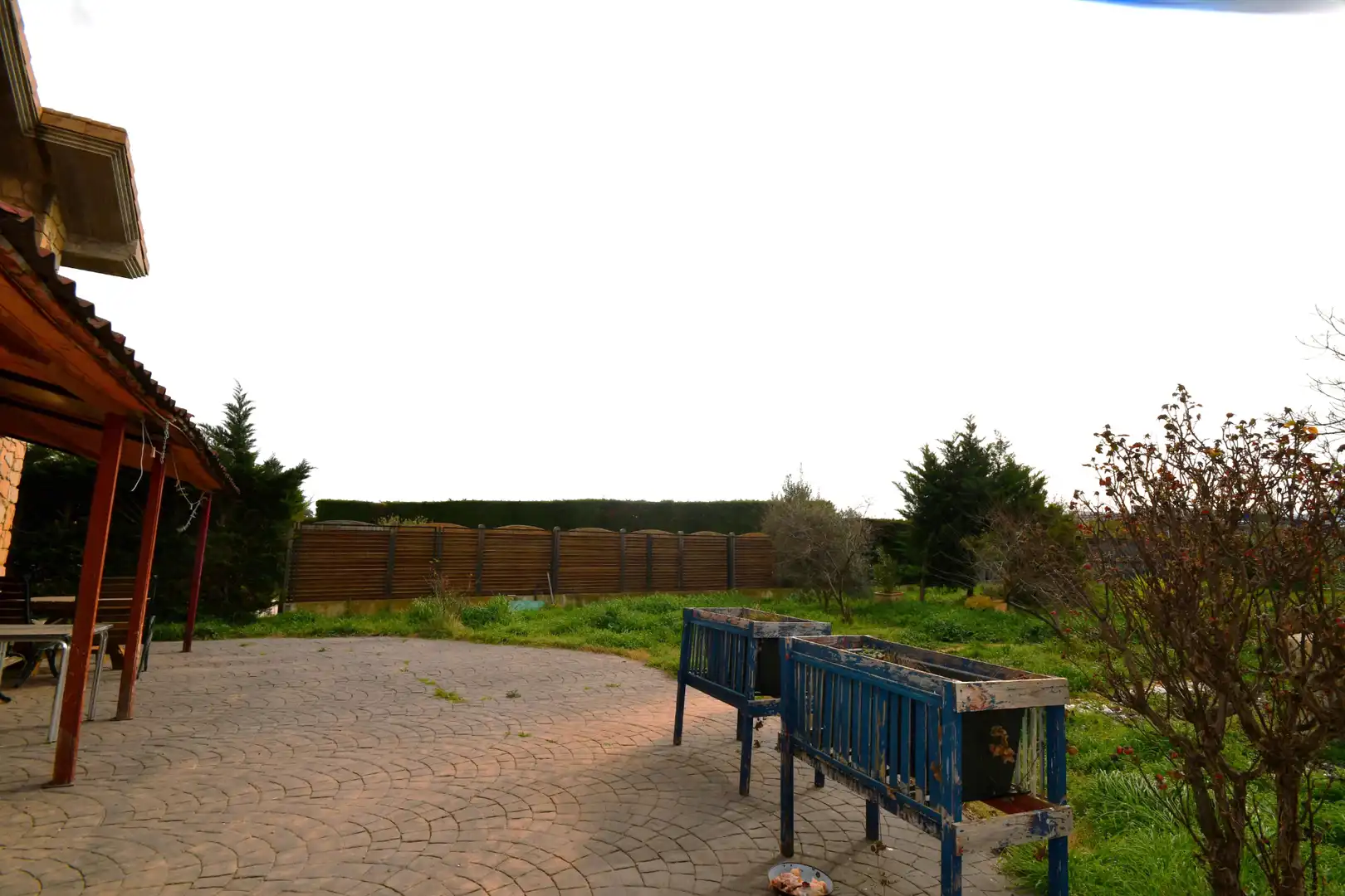Garden of Houses for sale in Lardero  with Air Conditioner, Heating and Private garden