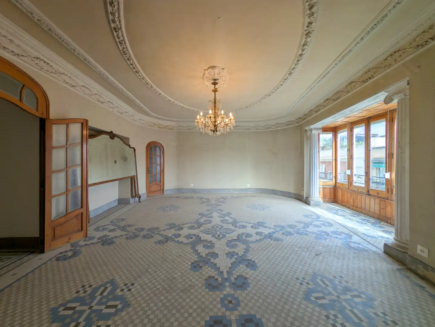 Appartement avec terrasse à vendre à Carrer de la Pau, imagen 15