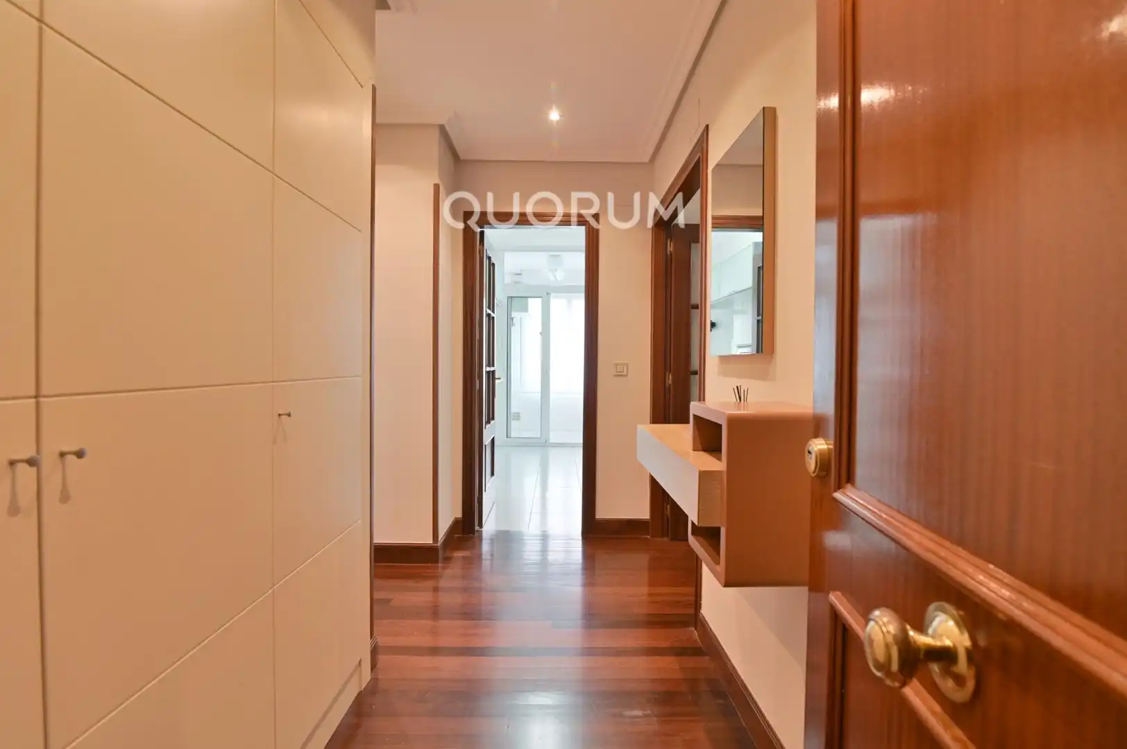 Flat with lift to rent in ANTONIO DE TRUEBA, imagen 31