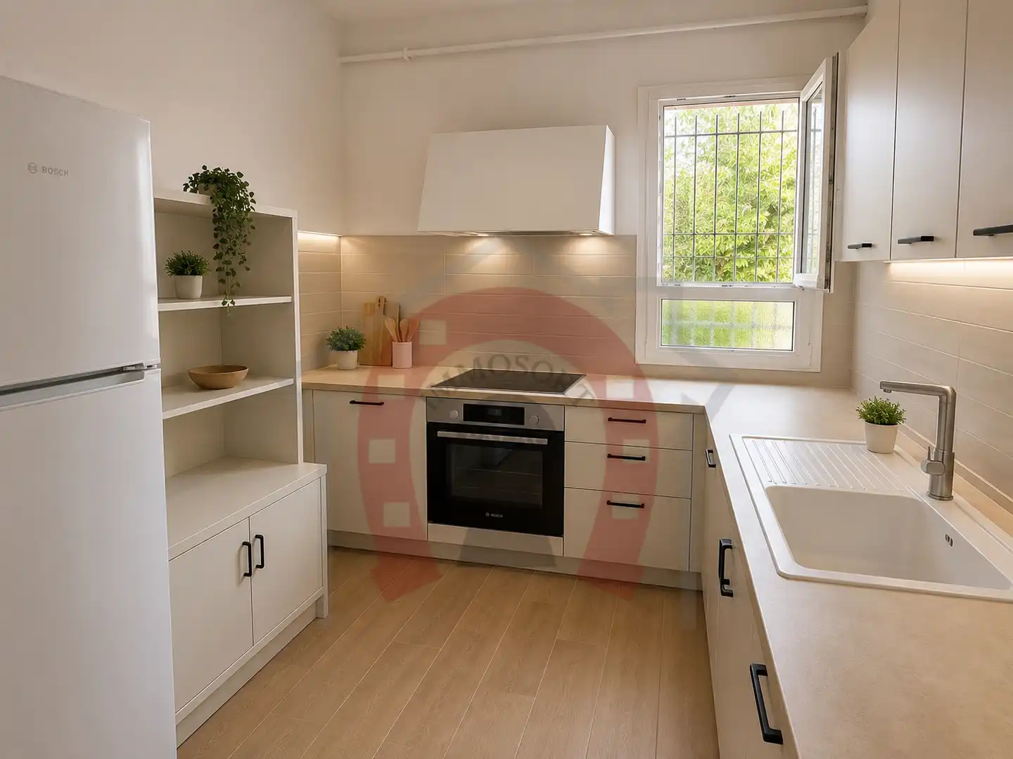 Casa con giardino in vendita a Palau-solità i Plegamans, imagen 9