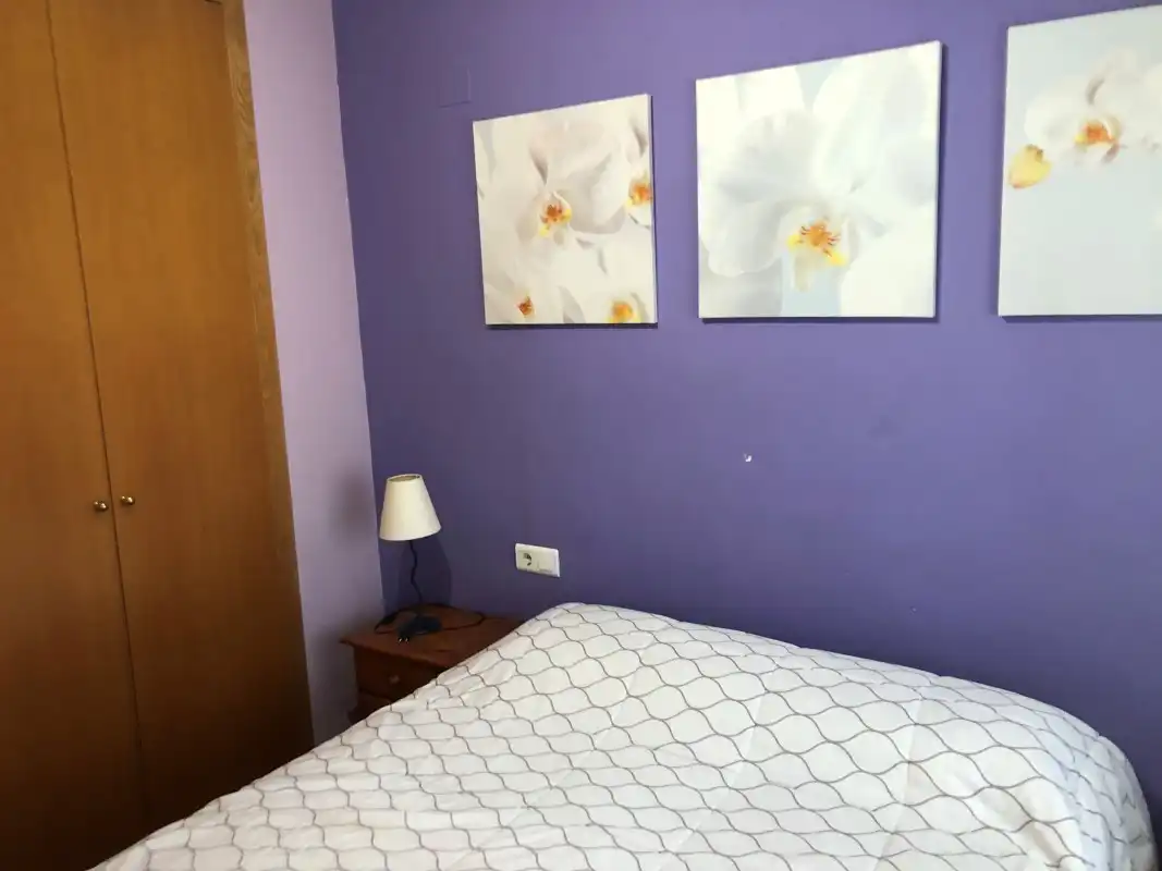 Apartament amb ascensor de lloguer a Carrer Camp de Morvedre, imagen 23