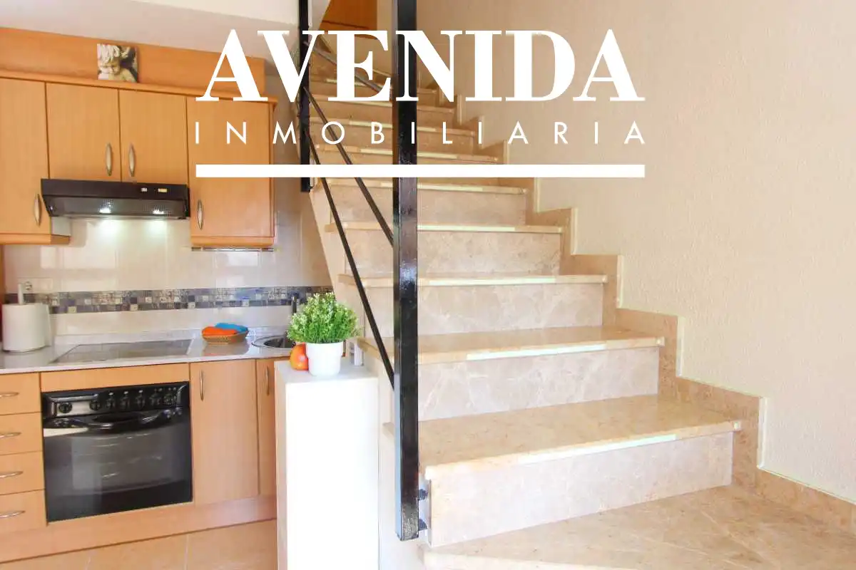 Appartement compact avec ascenseur à vendre à Ferran d`Antequera 53, imagen 21