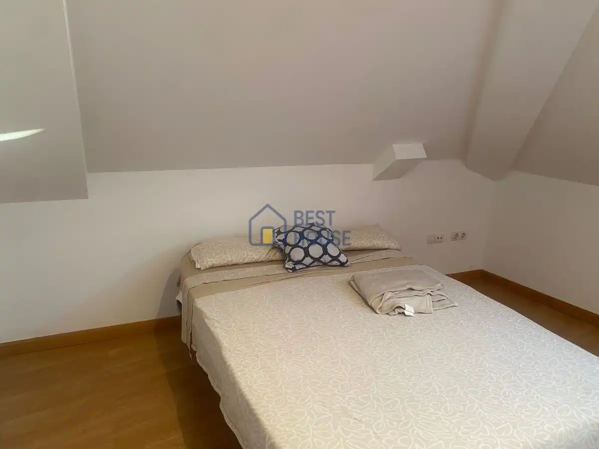 Appartement compact avec ascenseur à vendre à La Lastra, imagen 15