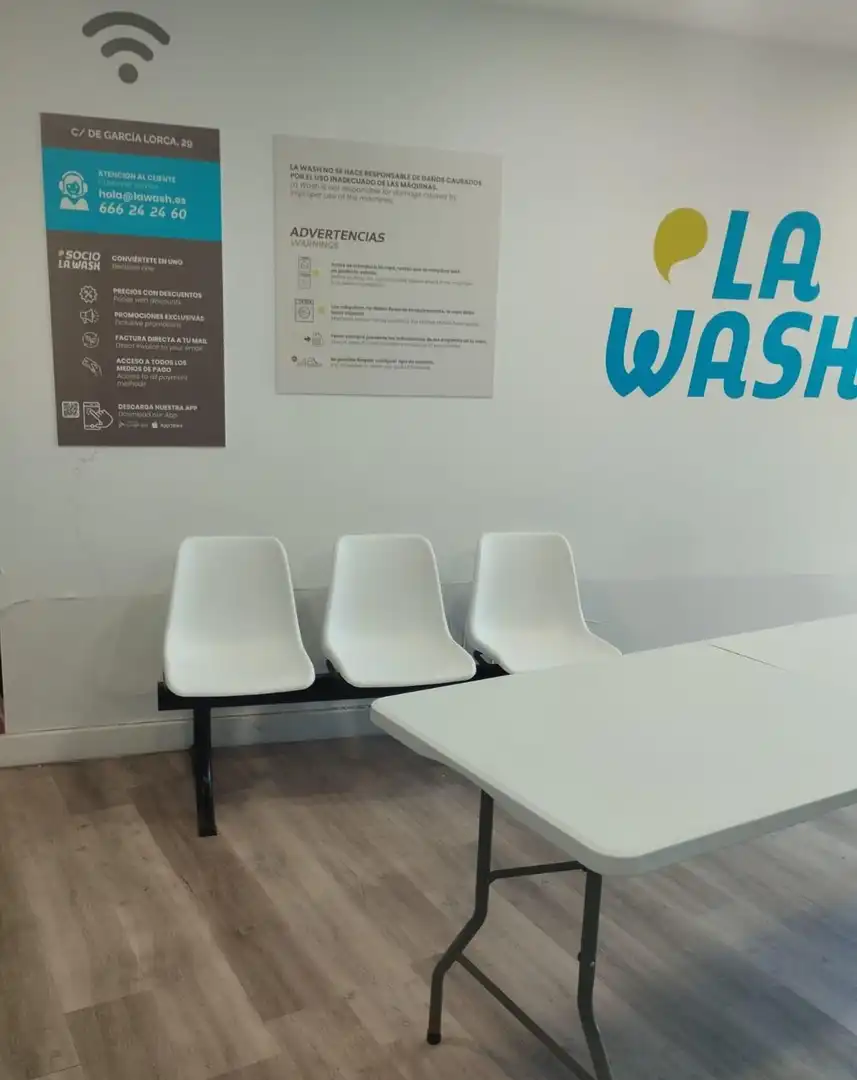 Gewerbefläche zur Übernahme in Calle GARCIA LORCA, imagen 8