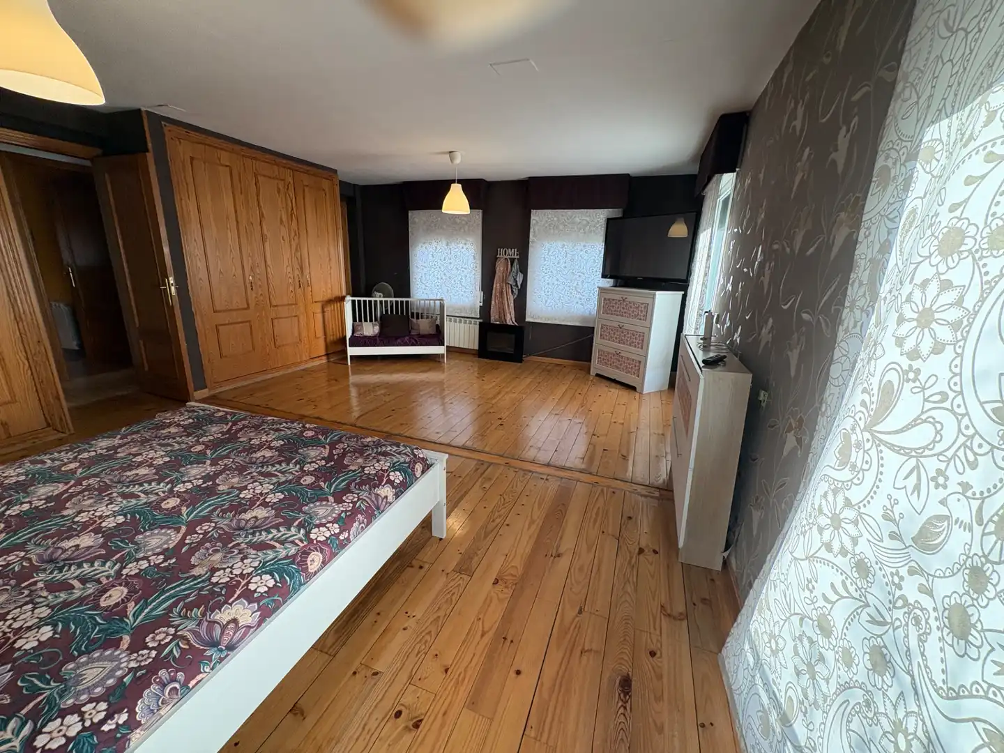 Chalet con terraza en venta en Calle Dulcinea 14, imagen 78
