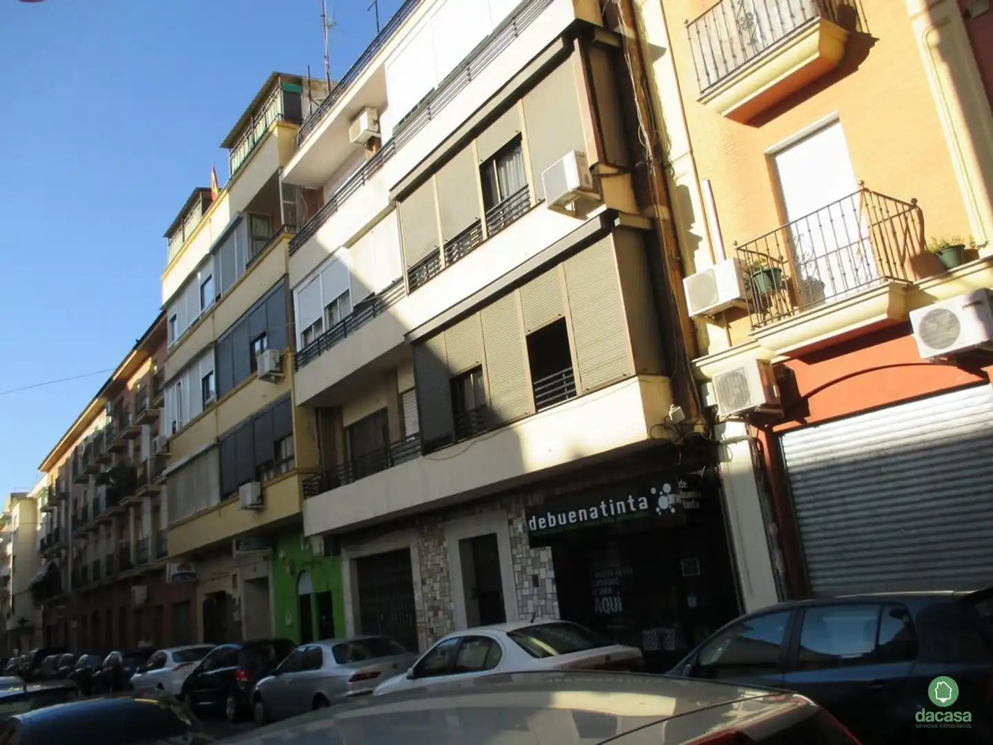 Business premises for sale in ANTONIO DELGADO, imagen 2