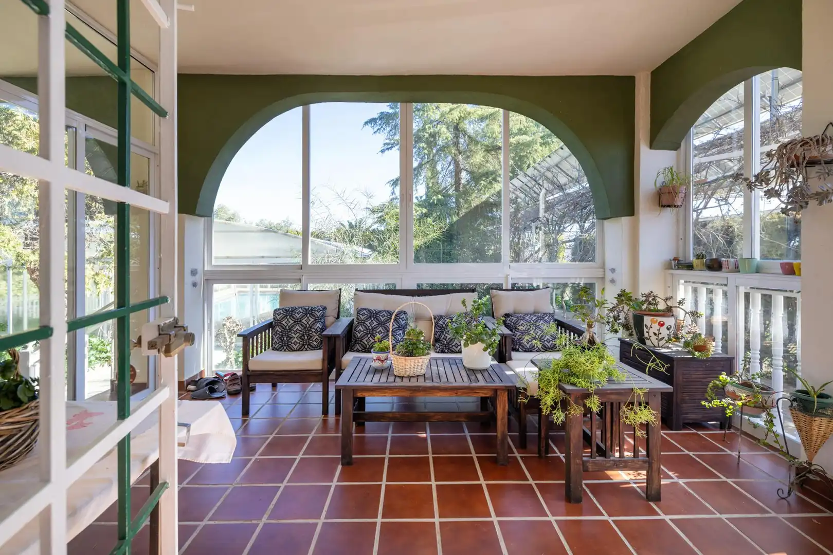 Villa con piscina in vendita a Avenida de los Alamos, imagen 26
